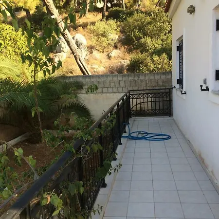 Metoxi Agistri Εξοχικό σπίτι
