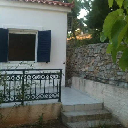 Εξοχικό σπίτι Metoxi Agistri