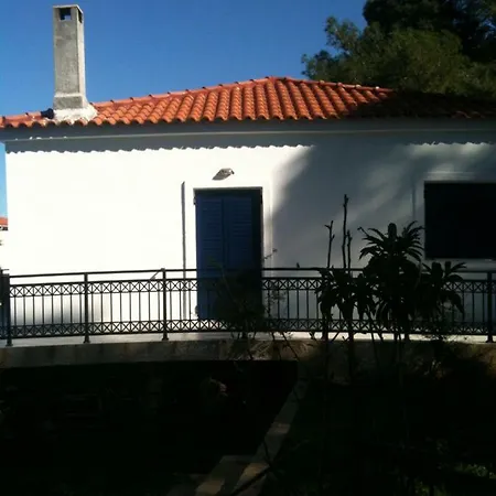Metoxi Agistri Εξοχικό σπίτι *